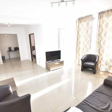 Vilagio Apartments Năvodari Kültér fotó