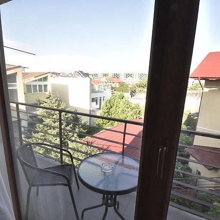 Vilagio Apartments Năvodari Kültér fotó