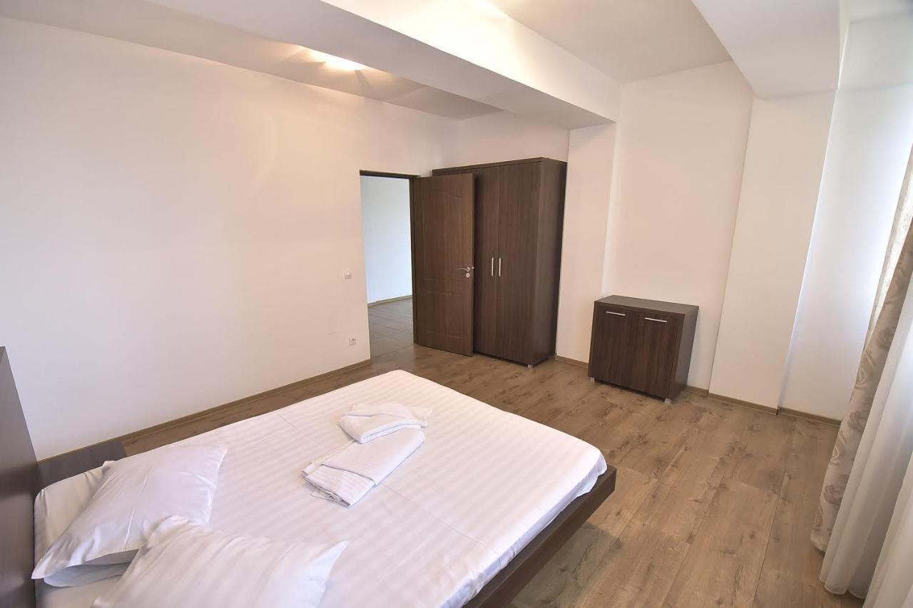 Vilagio Apartments Năvodari Kültér fotó