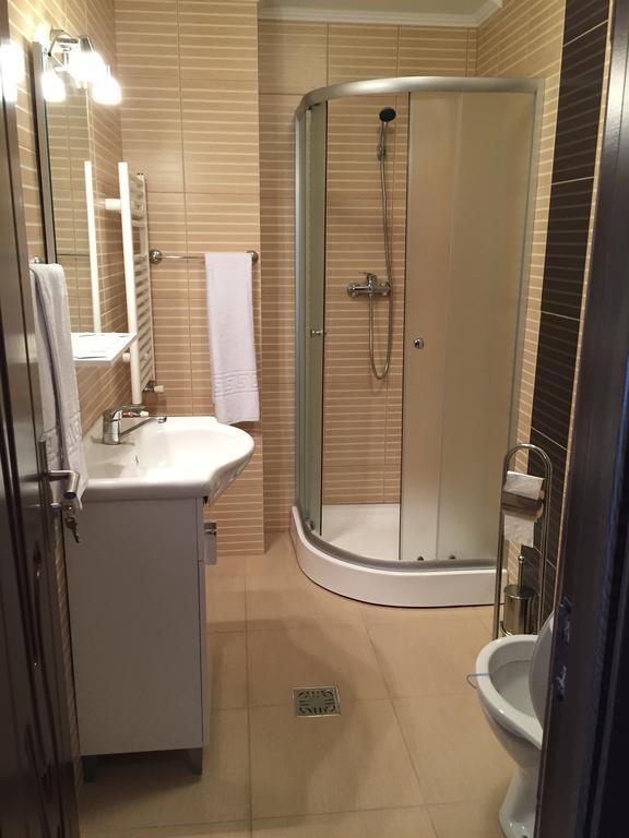 Vilagio Apartments Năvodari Kültér fotó