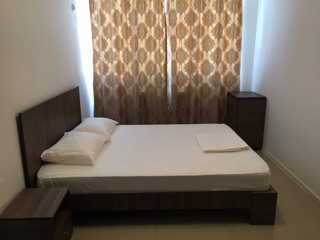 Vilagio Apartments Năvodari Szoba fotó