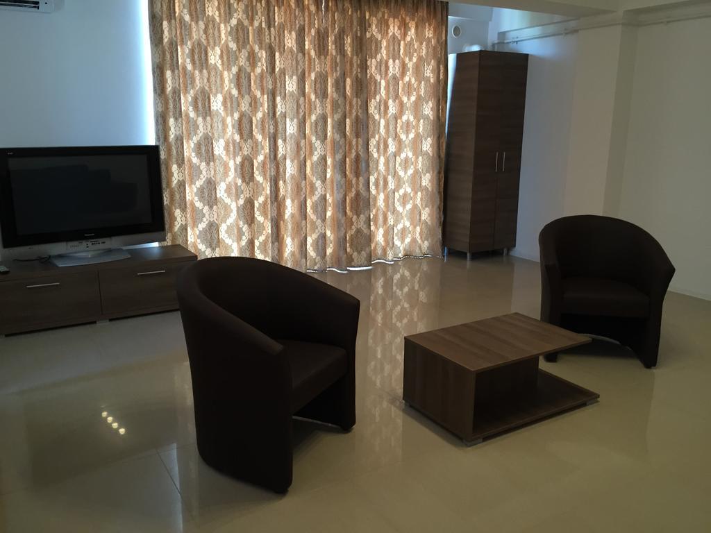 Vilagio Apartments Năvodari Kültér fotó