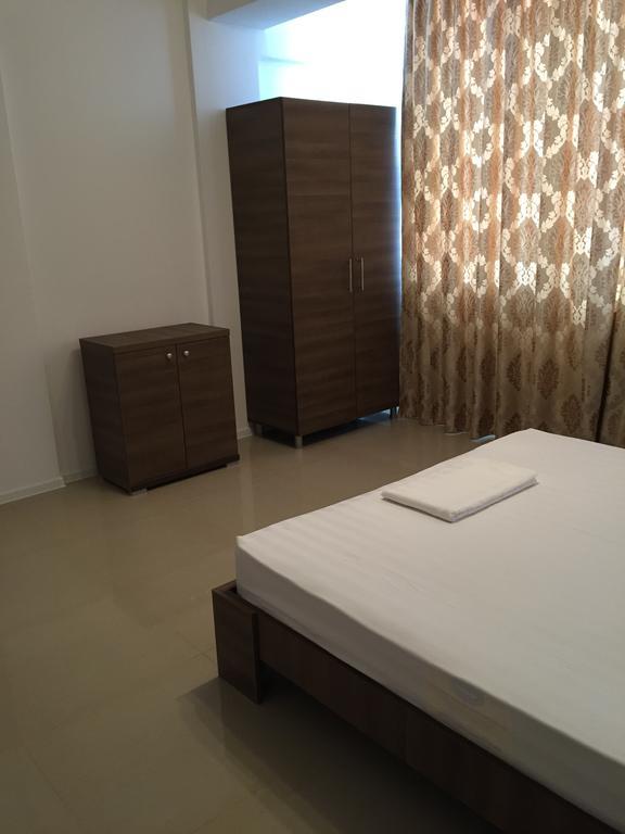Vilagio Apartments Năvodari Kültér fotó