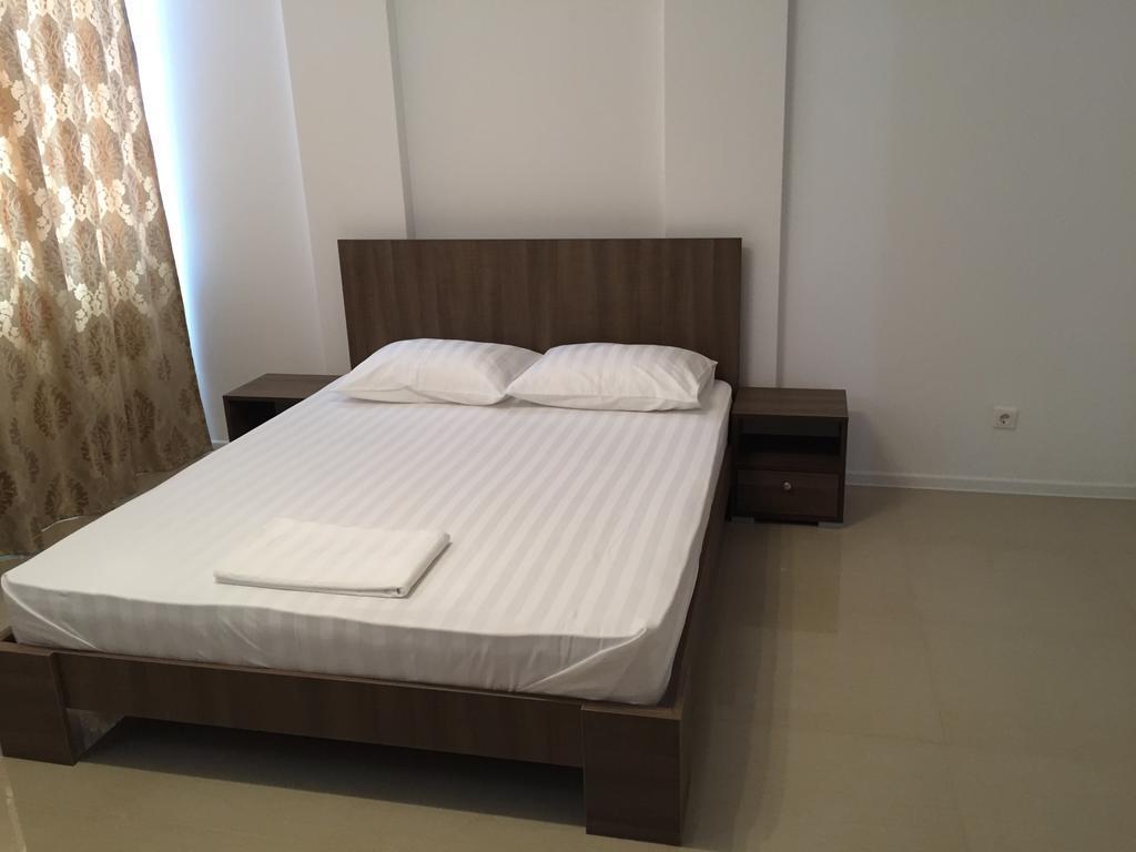 Vilagio Apartments Năvodari Kültér fotó