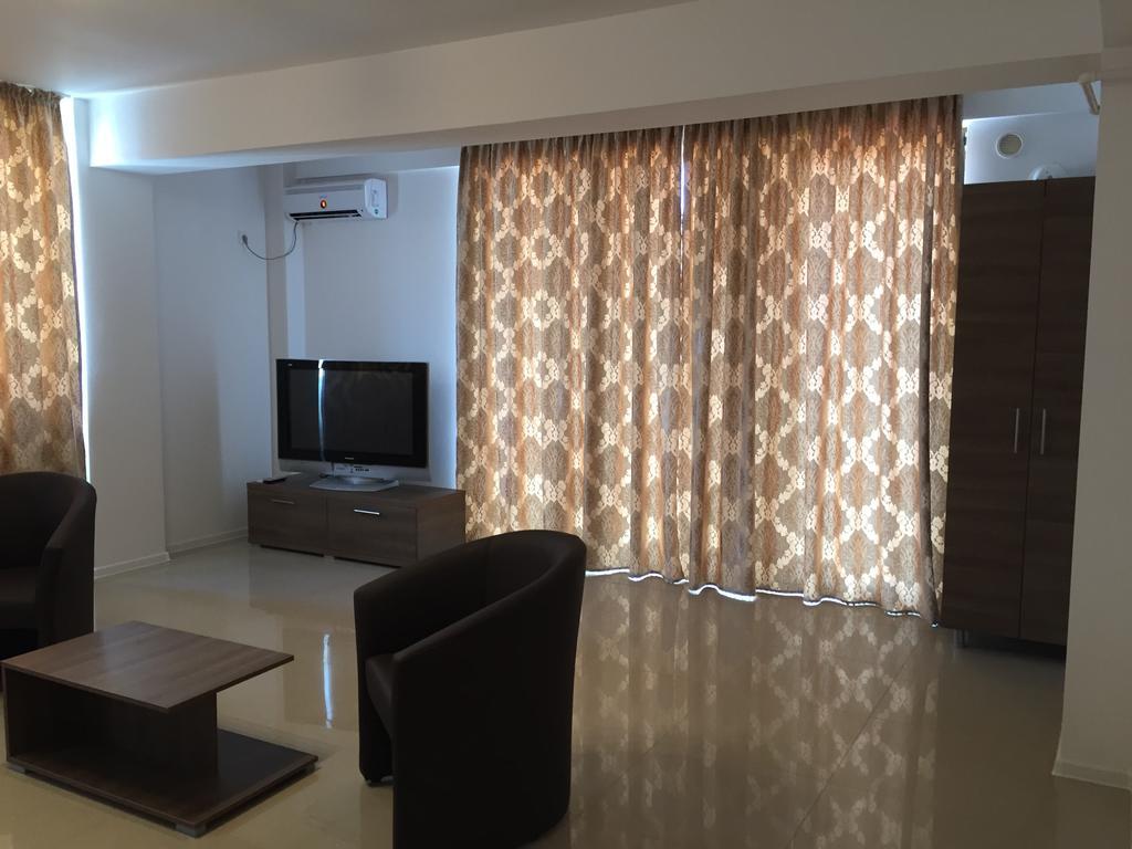 Vilagio Apartments Năvodari Szoba fotó