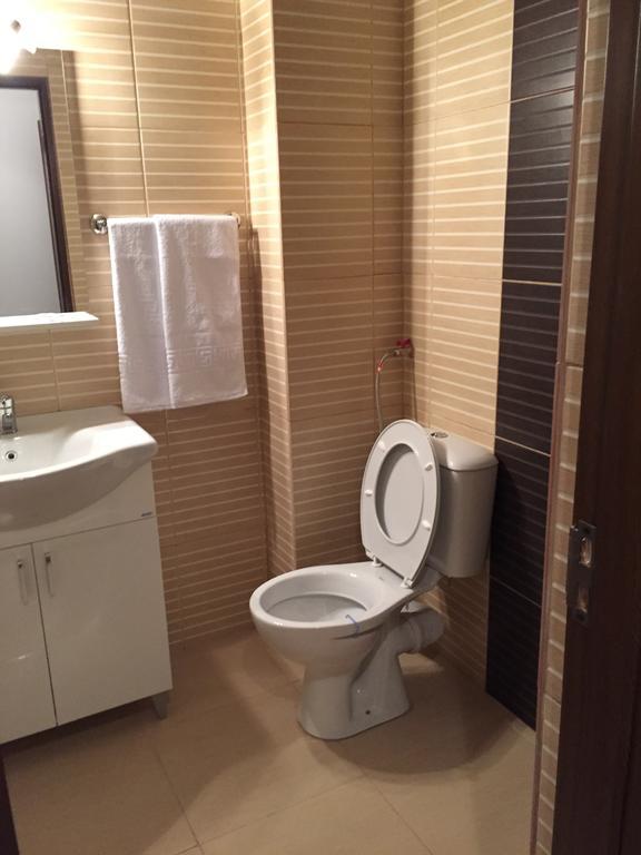 Vilagio Apartments Năvodari Kültér fotó