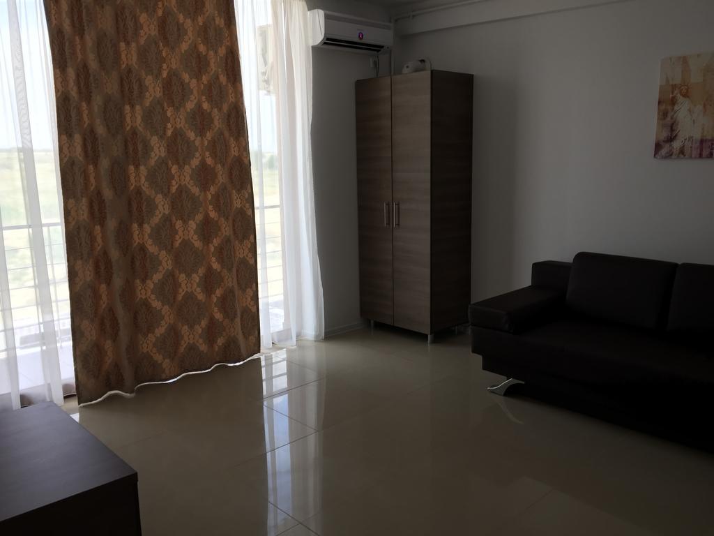 Vilagio Apartments Năvodari Kültér fotó
