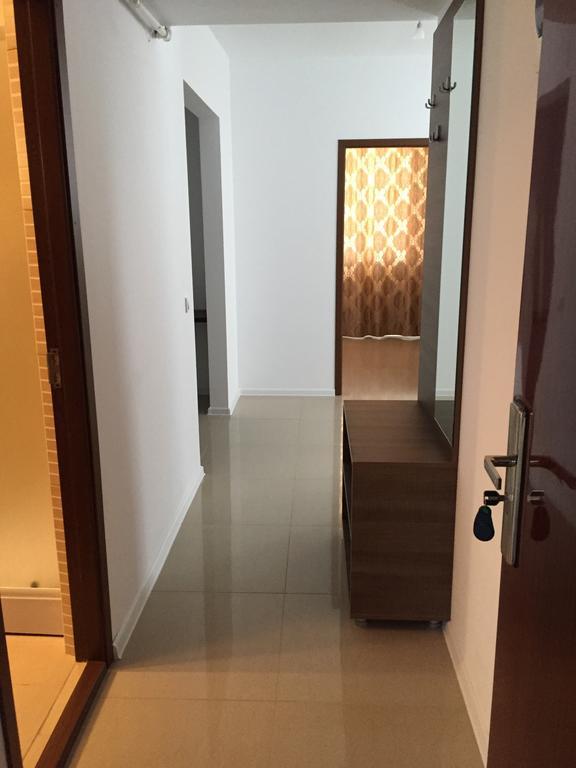 Vilagio Apartments Năvodari Kültér fotó