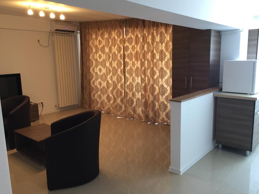 Vilagio Apartments Năvodari Szoba fotó