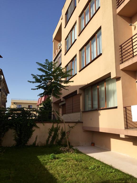 Vilagio Apartments Năvodari Kültér fotó