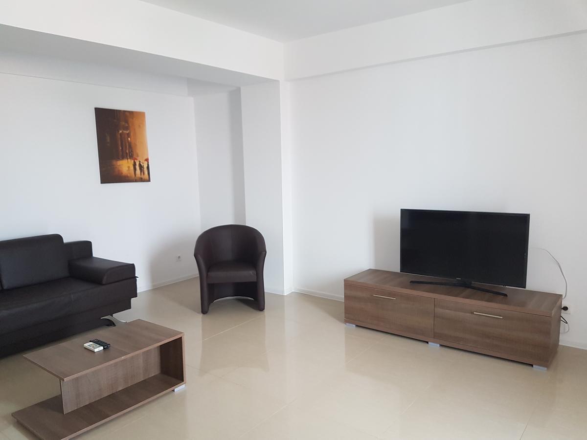 Vilagio Apartments Năvodari Kültér fotó
