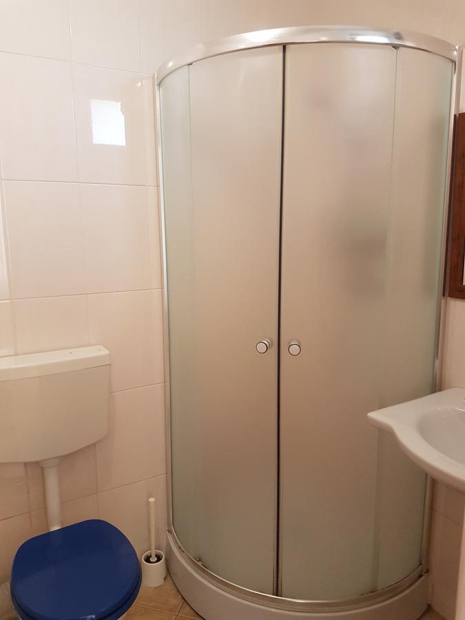 Vilagio Apartments Năvodari Kültér fotó