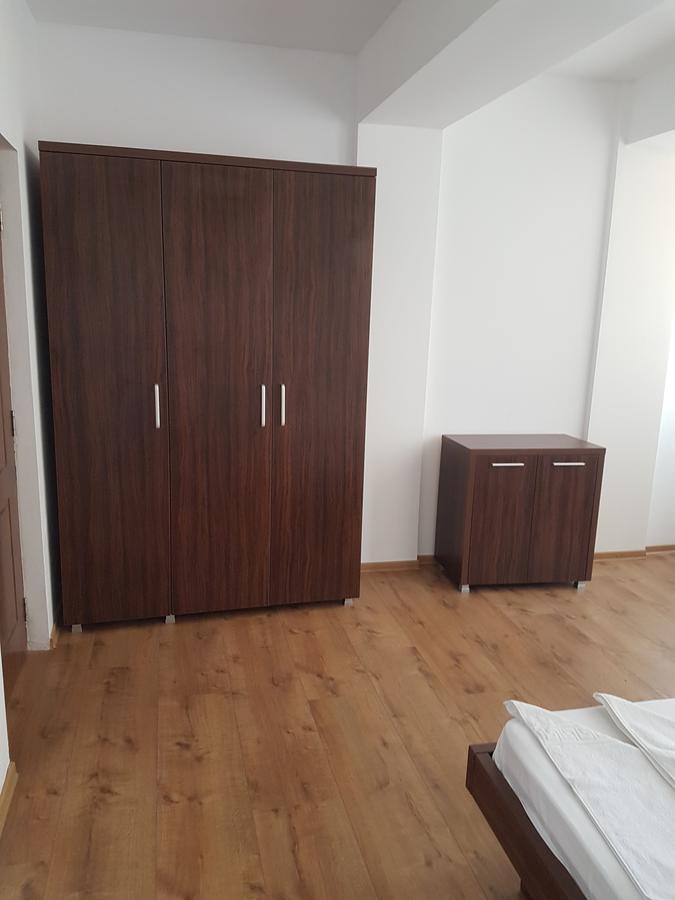 Vilagio Apartments Năvodari Kültér fotó